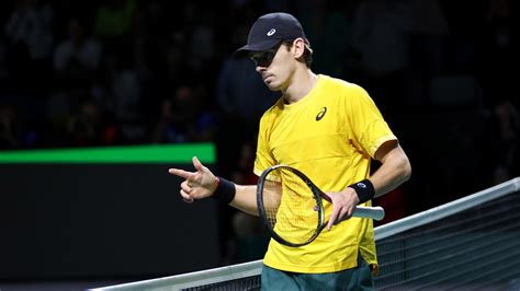 Australia rallies to beat Czech Republic and reach Davis Cup semifinals